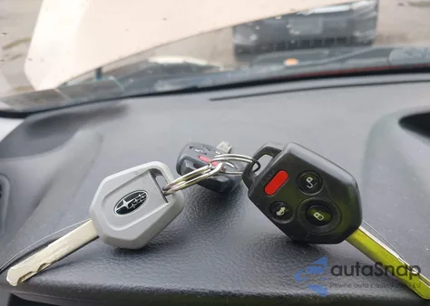 2012 Subaru Outback 2.5I из США, поврежденный, VIN 4S4BRCAC1C1249197